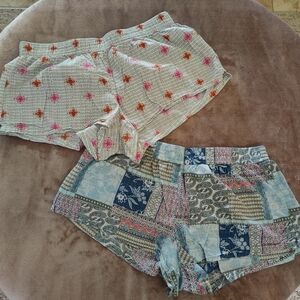 VS women boxers. Set of 2.